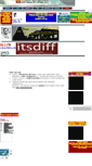 Mobile Screenshot of itsdiff.com